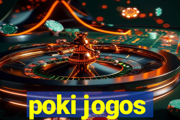 poki jogos